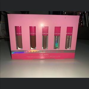Jeffree Star lippie